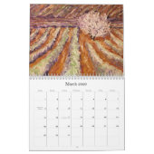 Ein Jahr in Provence 2013 Kalender (Mär 2026)