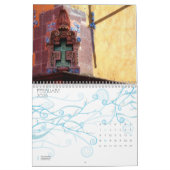 Ein Jahr in San Miguel de Allende, Mexiko, Kalender (Feb 2026)