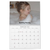 Ein Jahr mit Anmut Kalender (Feb 2027)