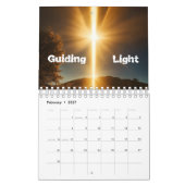 Ein Jahr mit Jesus-Tisch Kalender (Feb 2027)