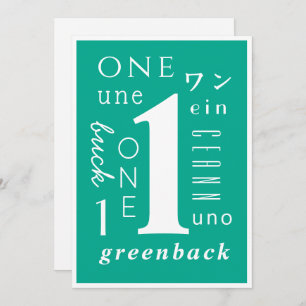 Ein Jahr nüchtern Karte