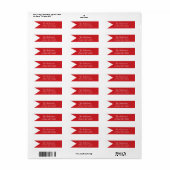 Ein Jahr Rezension Weihnachtsfeiertag der Familie (Vorne)