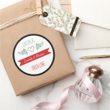 Ein Jahr Rezension Weihnachtsfeiertag der Familie