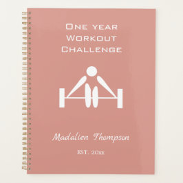 Ein Jahr Trainingskampagne Herausforderung für das Planer