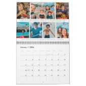 Ein Jahr Überprüfung | 82 Foto Kalender (Jan 2026)