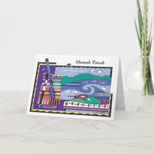 Ein Jahr voll von der Süsse Karte