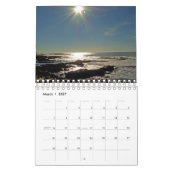 Ein Jahr von Leben-Kalender 2007 Kalender (Mär 2027)