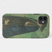 Ein Jesuitpriester, eingeschrieben auf Perser: Case-Mate iPhone Hülle (Rückseite (Horizontal))