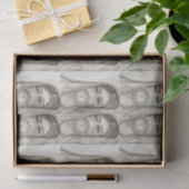 Ein Jesus Seidenpapier (Geschenk)