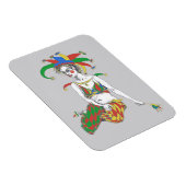 Ein Joker Magnet (Rechte Seite)