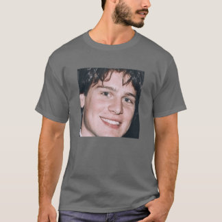 ein jon Scoop Freund lustig T-Shirt