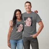 ein jon Scoop Freund lustig T-Shirt (Unisex)