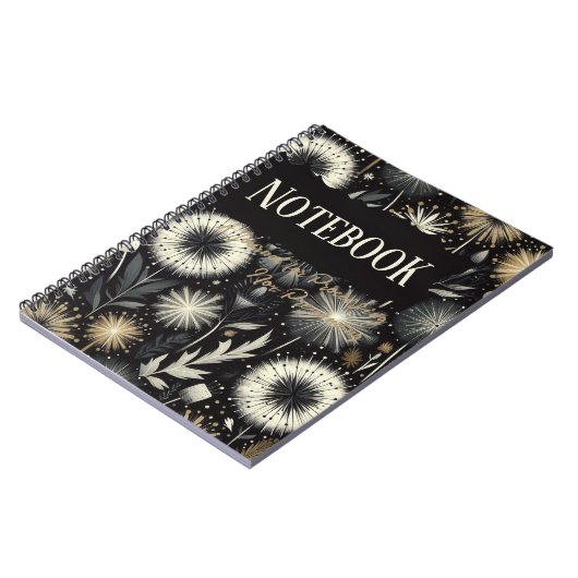 Ein Journal für die Verarbeitung, nicht vorgeben Notizblock (Linke Seite)