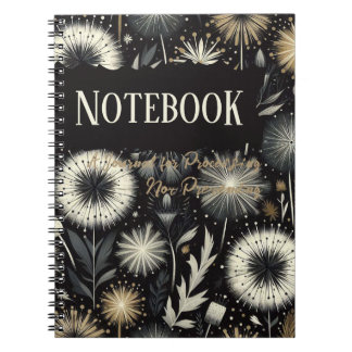 Ein Journal für die Verarbeitung, nicht vorgeben Notizblock