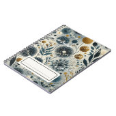 Ein Journal zum Abschied, das ich nie Got habe, um Notizblock (Linke Seite)