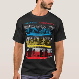 Ein Junge, der Hutchence Inxics fotografisch Liebe T-Shirt