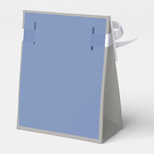 ein Junge Geschenkschachtel (Rückseite)