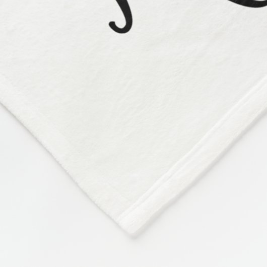 Ein Junge hat mir das Herz gestohlen, er nennt mic Fleecedecke (Ecke)