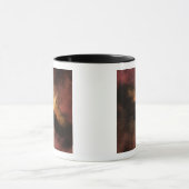 Ein junger Star Tasse (Zentrum)