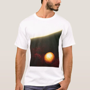 Ein Jupiter ähnlicher Planet T-Shirt