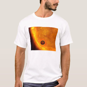 Ein jupitergroßer Planet T-Shirt