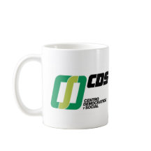 Ein Kaffee mit dem Zentrum