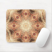 Ein Kaleidoskop der Maus Mousepad (Mit Mouse)