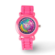 Ein Kaleidoskop der Zeit