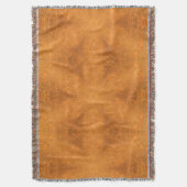 Ein Kaleidoskop eines Orange Star Decke (Vorderseite Vertikal)