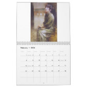 Ein Kalender der Kurtisanen des traditionellen (Feb 2026)