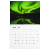 Ein Kalender der Landschaftsdenkungen für 2025 (Feb 2025)