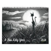 Ein Kalender für das Jahr (Titelbild)