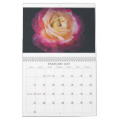 Ein Kalender für Rose (Feb 2027)