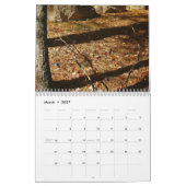 Ein Kalender Neu-England Fall-2014 (Mär 2027)