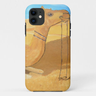 Ein Kamel Case-Mate iPhone Hülle