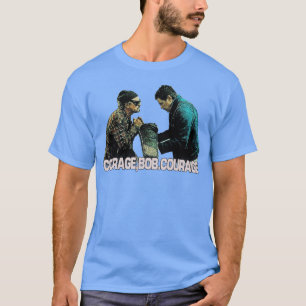 Ein Kampf nach dem anderen 2025er Jahrgang T-Shirt