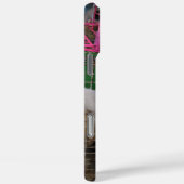 Ein Kaninchen in einem Kleid Case-Mate iPhone Hülle (Rückseite / Rechts)