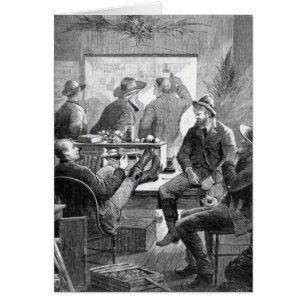 Ein Kansas-Immobilienbüro