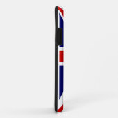 EIN KATHOLISCHES ENGLAND! Case-Mate iPhone HÜLLE (Hinten/Rechts)
