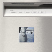 Ein KC-10-Extender bereitet sich darauf vor, eine Magnet (In Situ (Geschirrspüler))