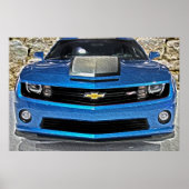 Ein Kind im Herzen Poster (Vorne)