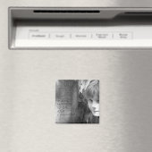 Ein Kinder wünscht sich nur. Magnet (In Situ (Geschirrspüler))