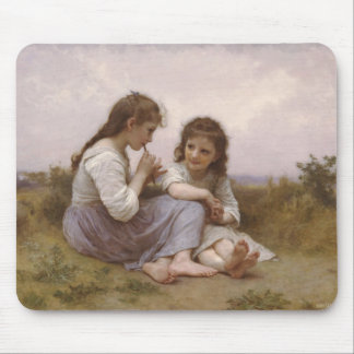 Ein KindheitIdyll Mousepad