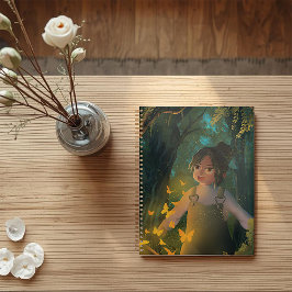 Ein kindischer Park Planer