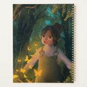 Ein kindischer Park Planer (Rückseite)