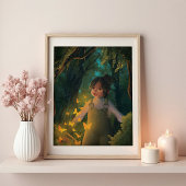 Ein kindlicher Funke Poster