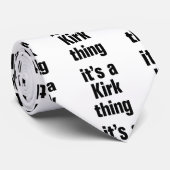 ein Kirchenlied Krawatte (Gerollt)