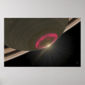 Ein Kirschrottümmel Poster (Vorne)