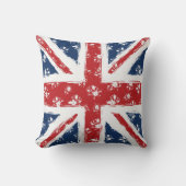 Ein Kissen (Vorderseite)