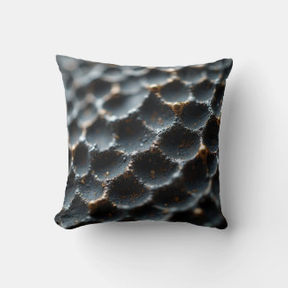 Ein Kissen der Meinungs- und Erkundungsfreiheit